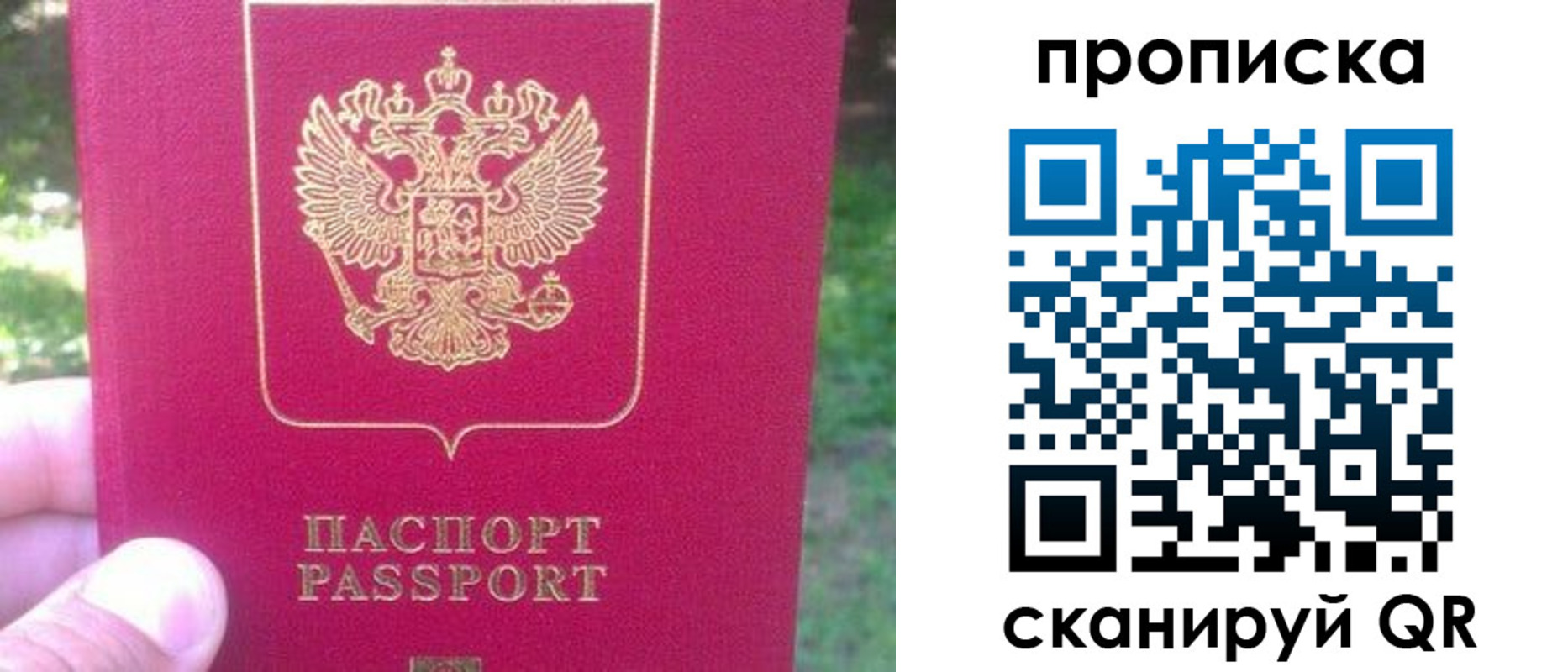 прописка законно в Свободном